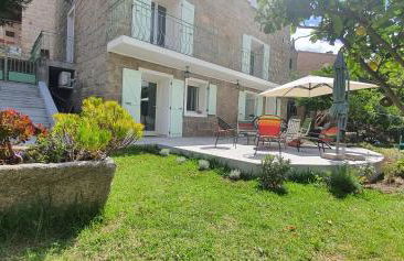 Charmant appartement en Rez de jardin - Foto 4