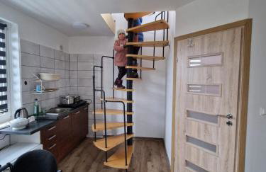 Domki na Kaszubach - Foto 29