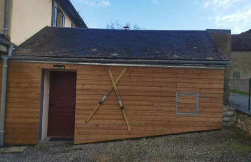 Gîte Ha-Py Chalet - Foto 3