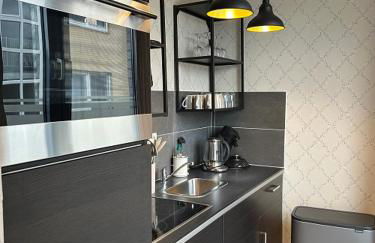 BoLA Ferienwohnung Hamburg 51 für 2 Personen - Foto 8