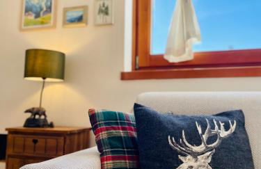 Azzurro Mountain Lodge - Foto 5