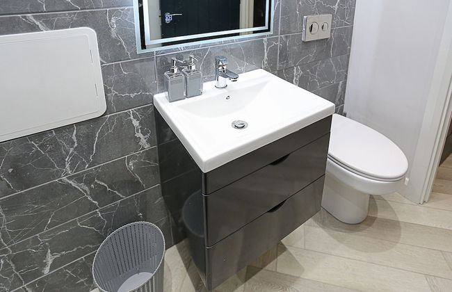 No 1 Luxury Service Accommodation - Foto 14