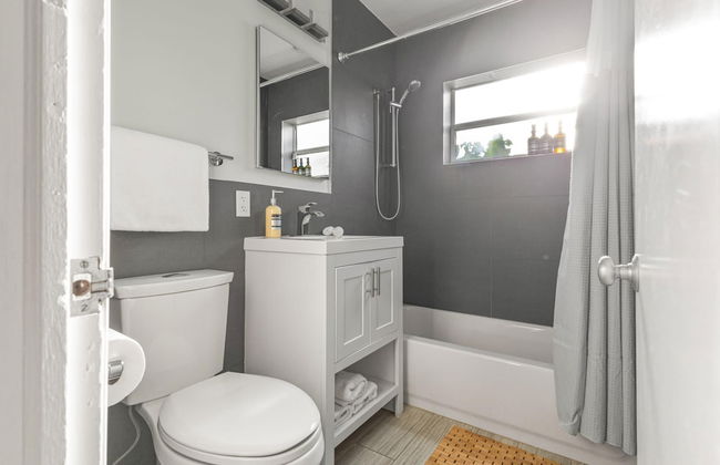 Casa Limon - Saltwater Pool and 10 min to Beach - Foto 19