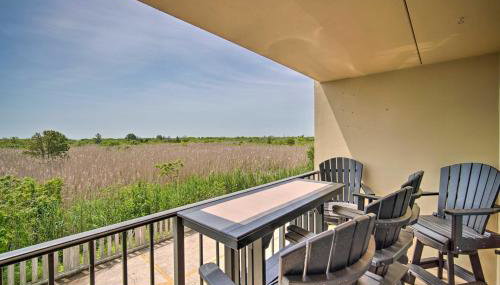 Family-Friendly Brigantine Condo Near Beach! - Foto 2