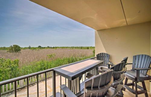 Family-Friendly Brigantine Condo Near Beach! - Foto 2