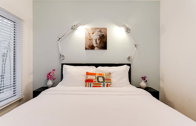 Venice Beach Vacation Condos - Foto 11