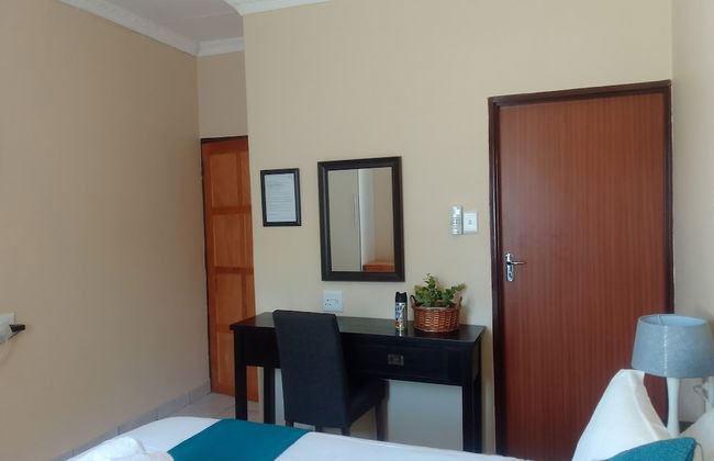 Sand River Cottages - Photo 24