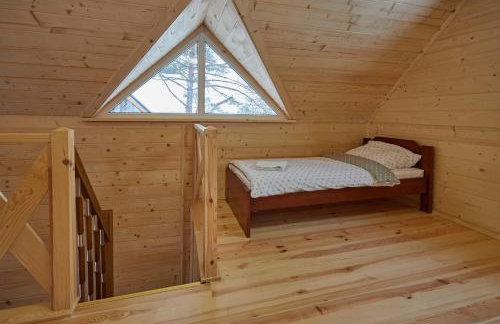 Sosnowa Osada - Foto 14