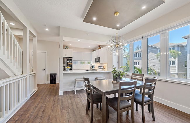 Sunshine Cottage At Cedars 2 Bedroom Condo by RedAwning - Foto 34