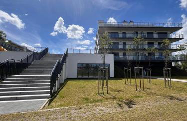 Apartament Avalon SPA Dziwnów - basen sauna fitness - Foto 21