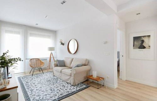 Bonito acogedor apartamento en centro de Pamplona - Photo 20