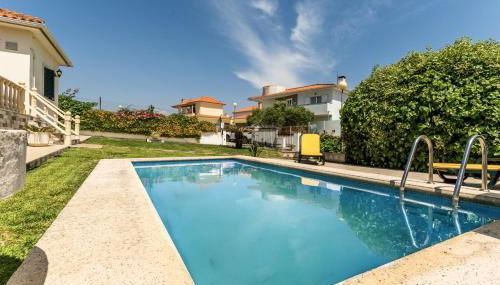 BmyGuest - Lagoa Beach & Pool Villa - Foto 5