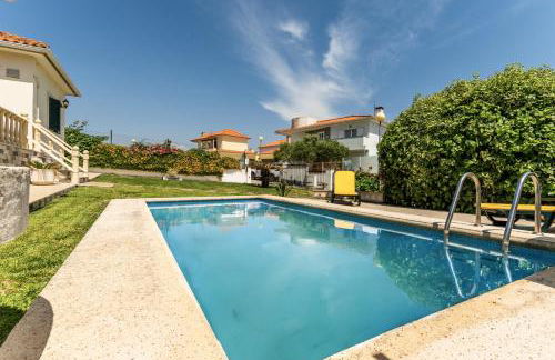 BmyGuest - Lagoa Beach & Pool Villa - Foto 5