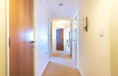 Abodebed - Handleys Court - Foto 67