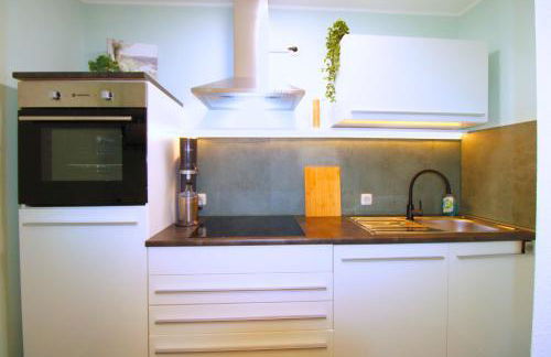 Auszeit mit Moselblick -klimatisiert- - Foto 9