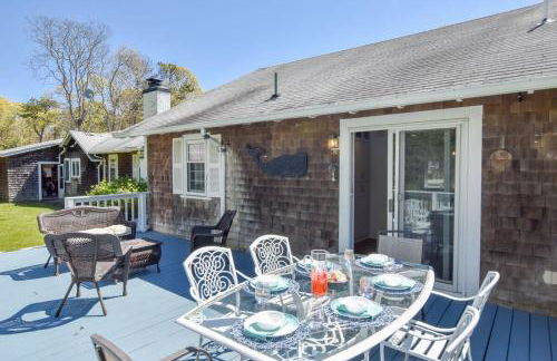 Spacious Beach House 6 Min Walk to Beach - Foto 21