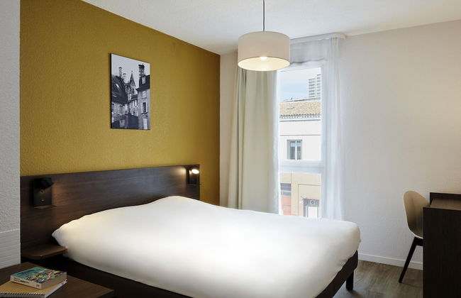 Aparthotel Adagio Access Poitiers - Foto 4