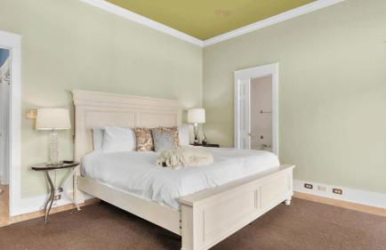 30A Grayt'n Greatful by Avantstay Charming Home+cottage, Walk to Western Lake - Foto 54