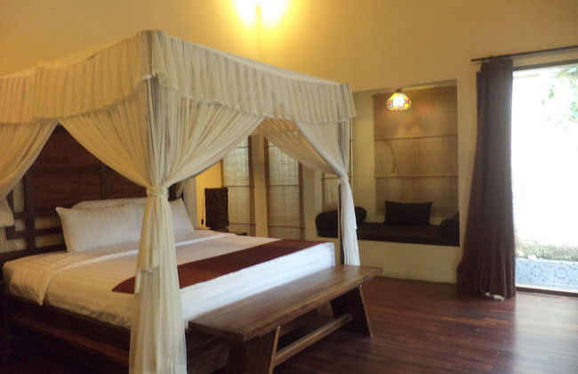 Intan Legian Seminyak Villa - Photo 68