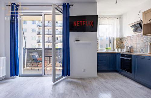 Premium Apartment Mechaniczna 5W - Foto 7