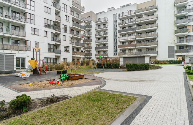 ShortStayPoland Jana Kazimierza (B155) - Photo 45