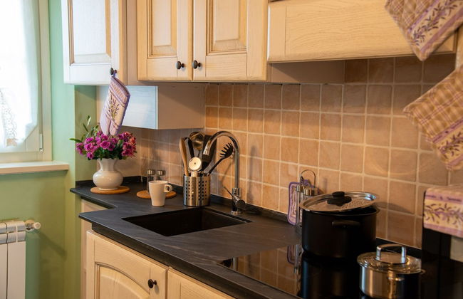 La Beppa - Casa Vacanze - Photo 50