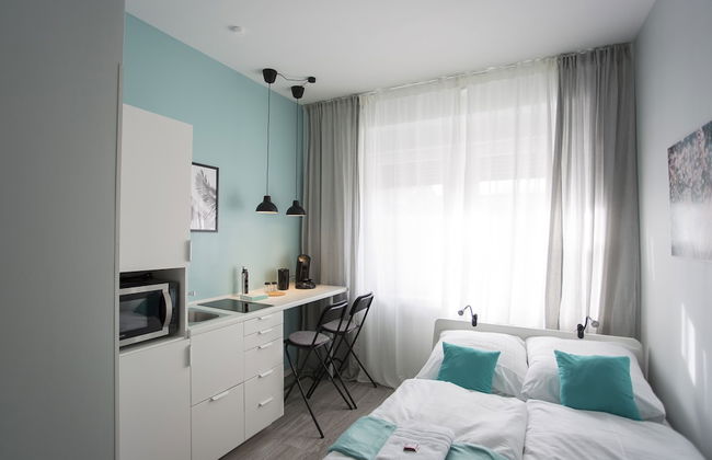 Micro Appartments Katz - Foto 17