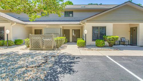 Golf Villa Near Sunset Beach and Intracoastal! - Foto 3