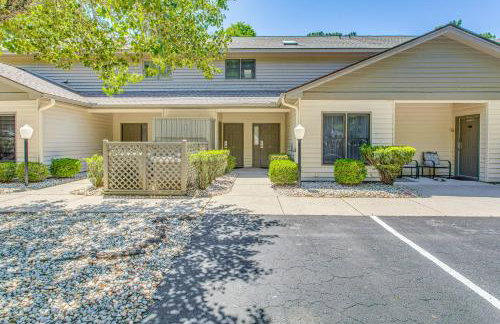 Golf Villa Near Sunset Beach and Intracoastal! - Foto 3