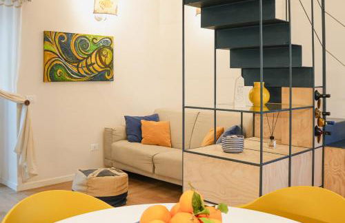 Casa Sveva by Dimora Cummà Marì - Foto 12