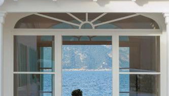 Veles Dos, villa con piscina frente al mar - Foto 2