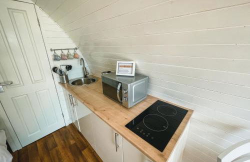 Jerusalem Farm Pods - Foto 6