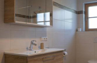 Idyllische Ferienunterkunft in Aidling am Riegsee - Foto 31