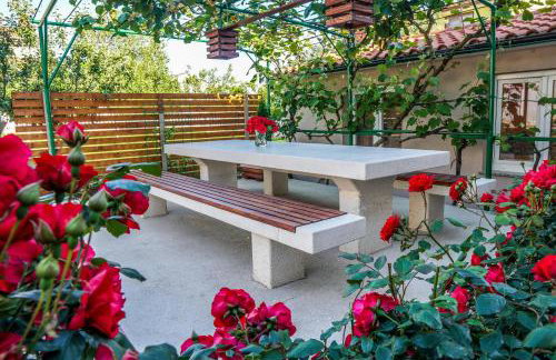 Apartment Sunčica - Photo 31