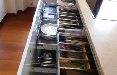 Vincent's Place, Vatican City - Foto 58