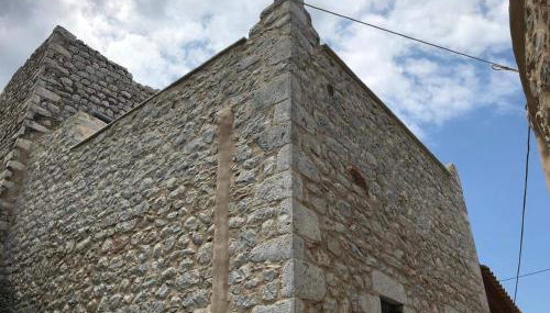 Stonehouse in Mani Penisula - Foto 4