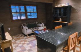 Chalé Gravatinha - Foto 18