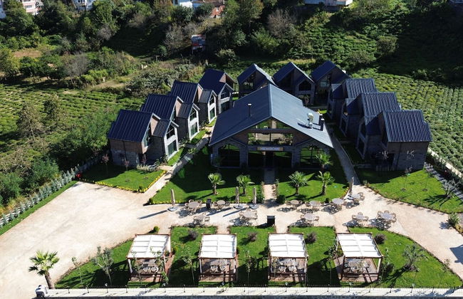 Newrose Tatil Köyü - Photo 1