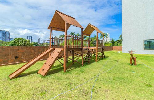 Boa Vista #502 - Studio em Recife by Carpediem - Foto 32