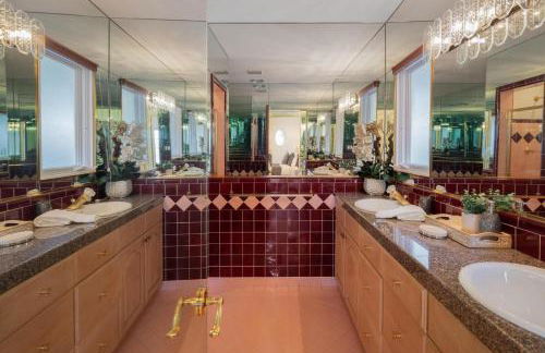 Stradella Spanish - Contemporary Mediterranean Estate w/ Resort-style Yard - Photo 58