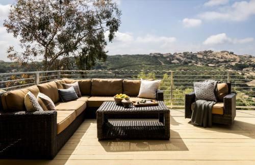 Retreat to the Rocks Historic Film And Music Getaway - Foto 32