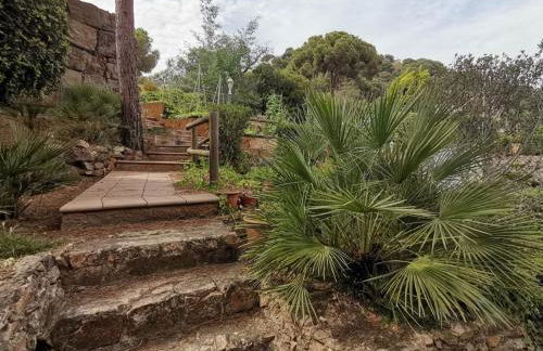 Canyelles BBQ Apartment - Foto 18