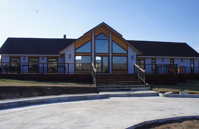 Mandala Bliss Mongolia - Foto 34