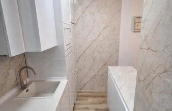 Cozy apartment near the beach in Costa de Caparica - Foto 11