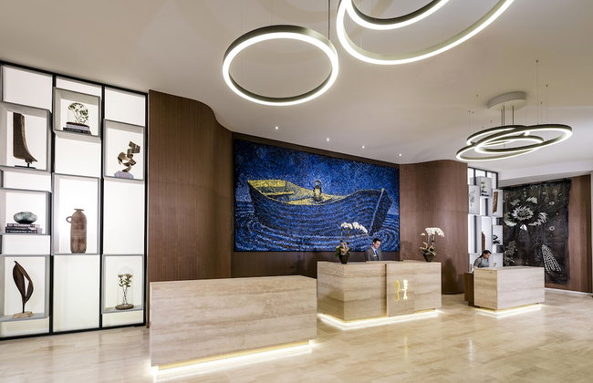 Lyfe Resort & Residences - Foto 2
