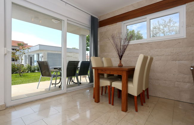 SunAdria Apartments - Foto 45