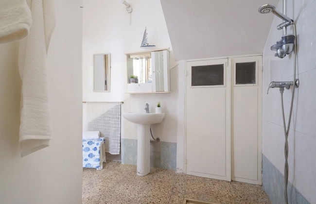 Alla Rosa Dei Venti Sud Wind House - Foto 7