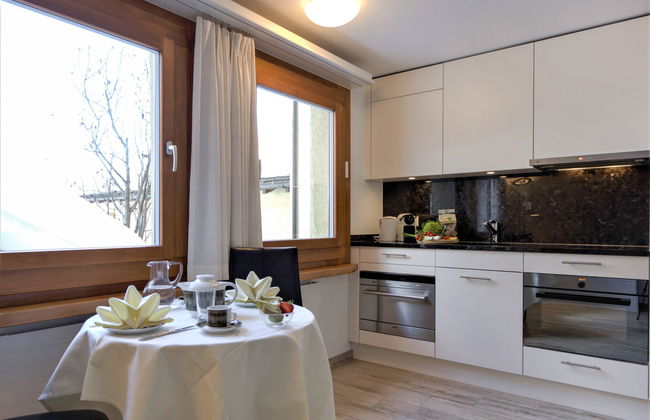 Chesa Munteratsch 311 - Foto 4