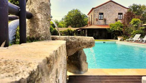 Quinta Padre Lobo - Foto 2