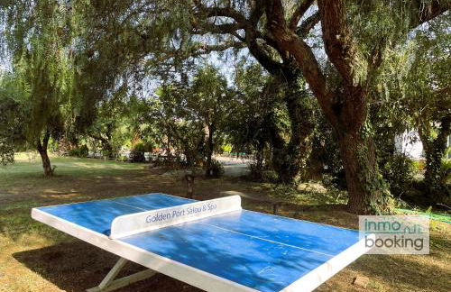 Villa Mediterrania, con piscina y barbacoa - Foto 15